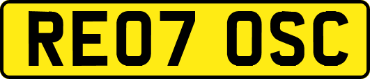 RE07OSC