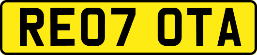 RE07OTA