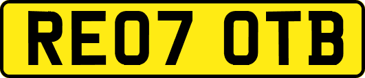 RE07OTB