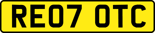RE07OTC