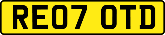 RE07OTD