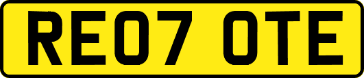 RE07OTE