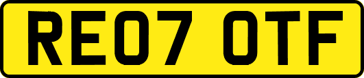 RE07OTF