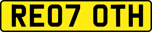 RE07OTH