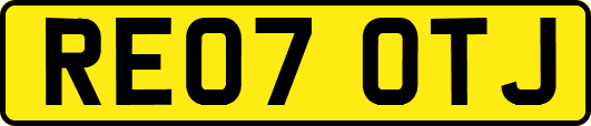 RE07OTJ