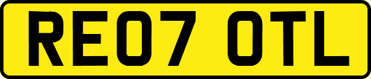 RE07OTL