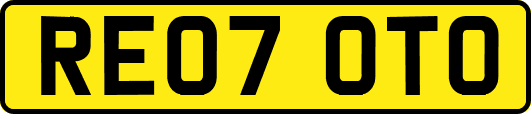 RE07OTO
