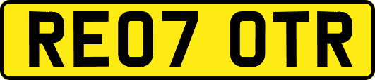 RE07OTR
