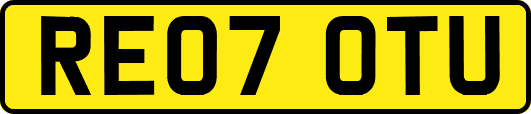 RE07OTU