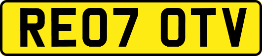 RE07OTV