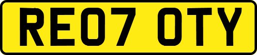 RE07OTY