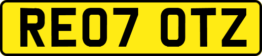 RE07OTZ