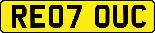 RE07OUC