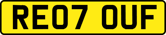 RE07OUF