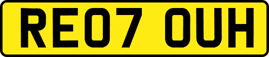 RE07OUH