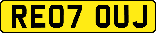 RE07OUJ