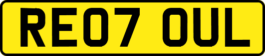 RE07OUL