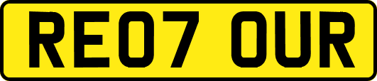 RE07OUR