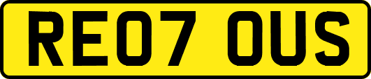 RE07OUS