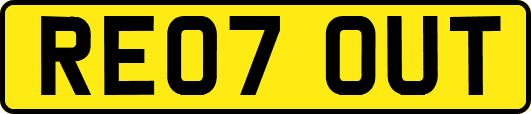 RE07OUT