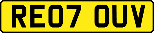 RE07OUV
