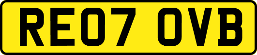 RE07OVB