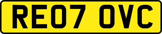 RE07OVC