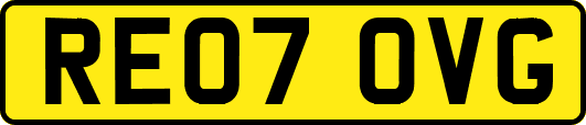 RE07OVG
