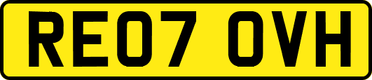 RE07OVH