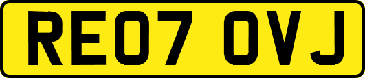 RE07OVJ