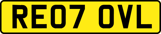 RE07OVL