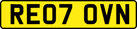 RE07OVN
