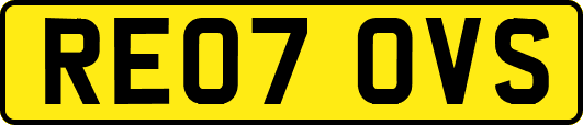 RE07OVS