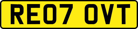 RE07OVT