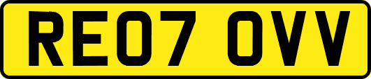 RE07OVV