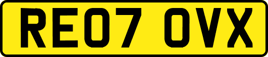 RE07OVX