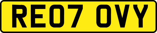 RE07OVY