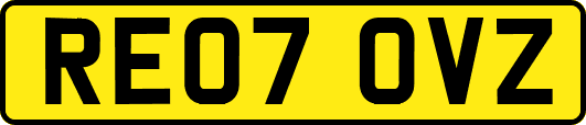 RE07OVZ