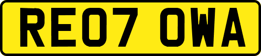 RE07OWA