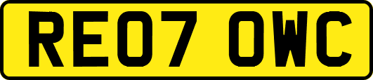RE07OWC