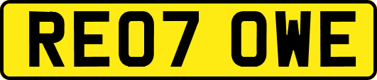 RE07OWE