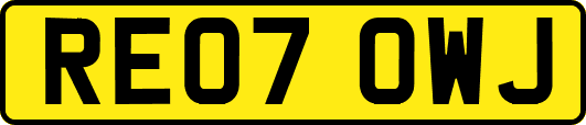 RE07OWJ