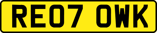 RE07OWK