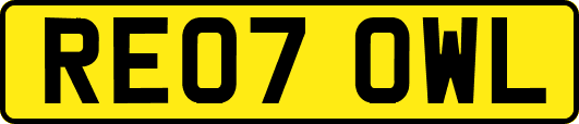 RE07OWL