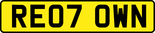 RE07OWN
