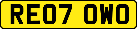RE07OWO