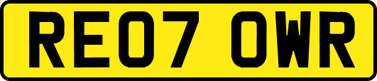 RE07OWR