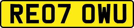 RE07OWU