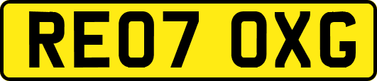 RE07OXG