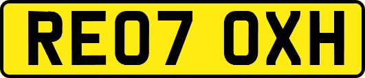 RE07OXH